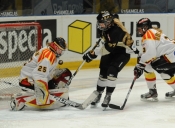 AIK - Brynäs. 2-1 (Dam SM-final)