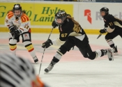 AIK - Brynäs. 2-1 (Dam SM-final)