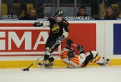 AIK - Brynäs. 2-1 (Dam SM-final)