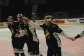 AIK - Brynäs. 2-1 (Dam SM-final)