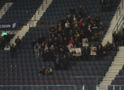 AIK - Brynäs. 2-1 (Dam SM-final)