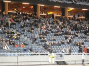 AIK - Helsingfors.  2-1