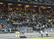 AIK - Helsingfors.  2-1