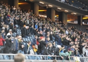 AIK - Helsingfors.  2-1