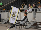 AIK - Helsingfors.  2-1