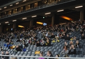 AIK - Helsingfors.  2-1