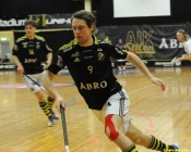 AIK - Umeå.  9-5