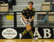 AIK - Umeå.  9-5