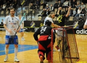 AIK - Umeå.  9-5