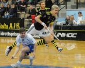 AIK - Umeå.  9-5