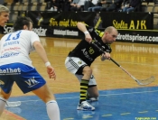 AIK - Umeå.  9-5