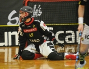 AIK - Umeå.  9-5