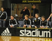 AIK - Umeå.  9-5