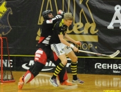 AIK - Umeå.  9-5