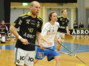 AIK - Umeå.  9-5