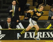 AIK - Umeå.  9-5