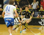 AIK - Umeå.  9-5