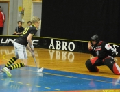 AIK - Umeå.  9-5