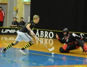 AIK - Umeå.  9-5