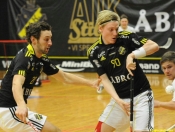 AIK - Umeå.  9-5