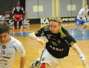 AIK - Umeå.  9-5