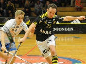 AIK - Umeå.  9-5