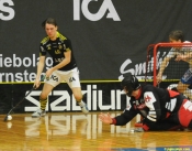 AIK - Umeå.  9-5