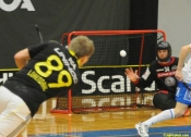 AIK - Umeå.  9-5