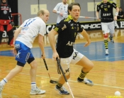 AIK - Umeå.  9-5