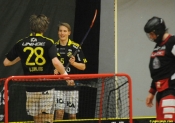 AIK - Umeå.  9-5