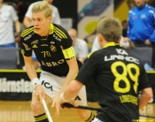 AIK - Umeå.  9-5