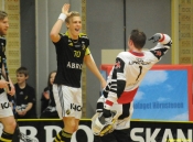 AIK - Umeå.  9-5