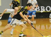 AIK - Umeå.  9-5