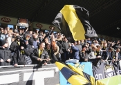 Elfsborg - AIK. (Tifo)