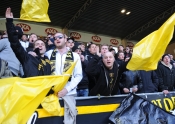 Elfsborg - AIK. (Tifo)