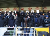 Elfsborg - AIK. (Tifo)