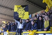 Elfsborg - AIK. (Tifo)