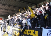 Elfsborg - AIK. (Tifo)