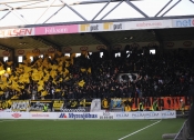 Elfsborg - AIK. (Tifo)