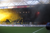 Elfsborg - AIK. (Tifo)