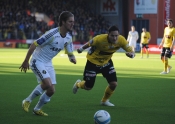 Elfsborg - AIK.  2-2