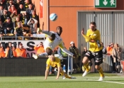 Elfsborg - AIK.  2-2