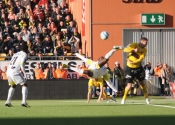 Elfsborg - AIK.  2-2