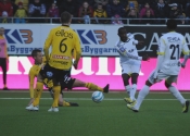 Elfsborg - AIK.  2-2