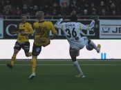 Elfsborg - AIK.  2-2