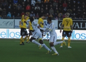 Elfsborg - AIK.  2-2