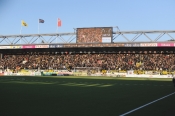 Elfsborg - AIK.  2-2