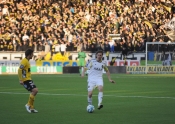 Elfsborg - AIK.  2-2