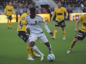 Elfsborg - AIK.  2-2