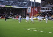 Elfsborg - AIK.  2-2